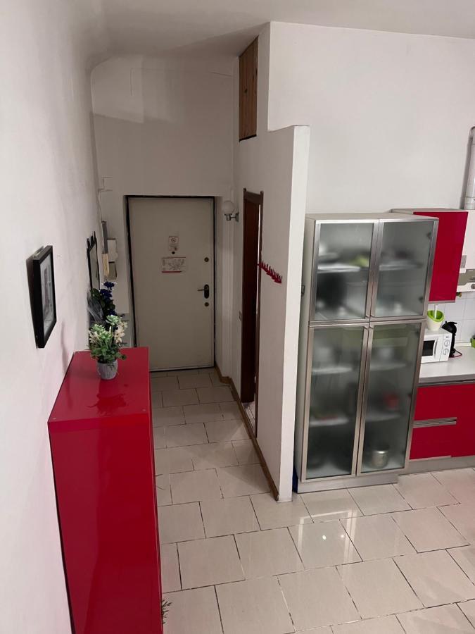 ミラノCasa Expoアパートメント エクステリア 写真
