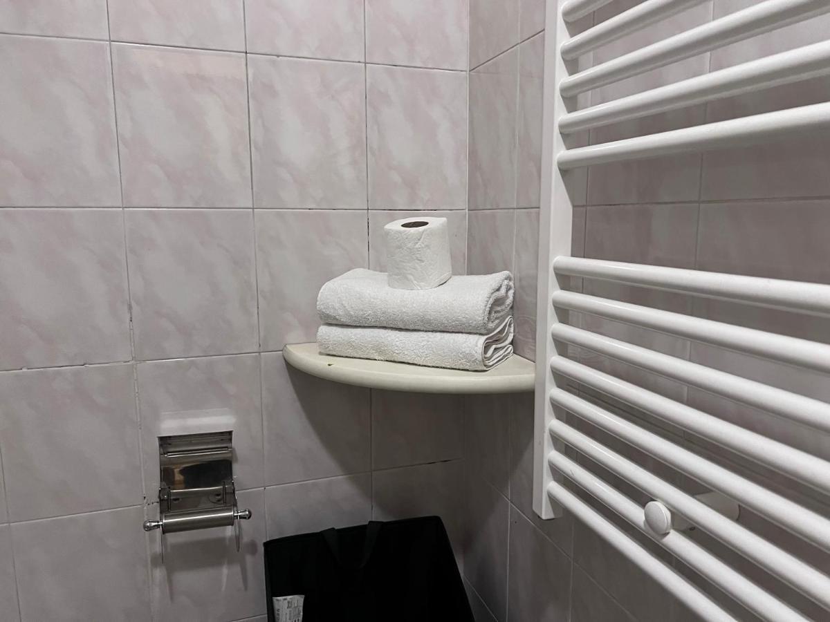 ミラノCasa Expoアパートメント エクステリア 写真
