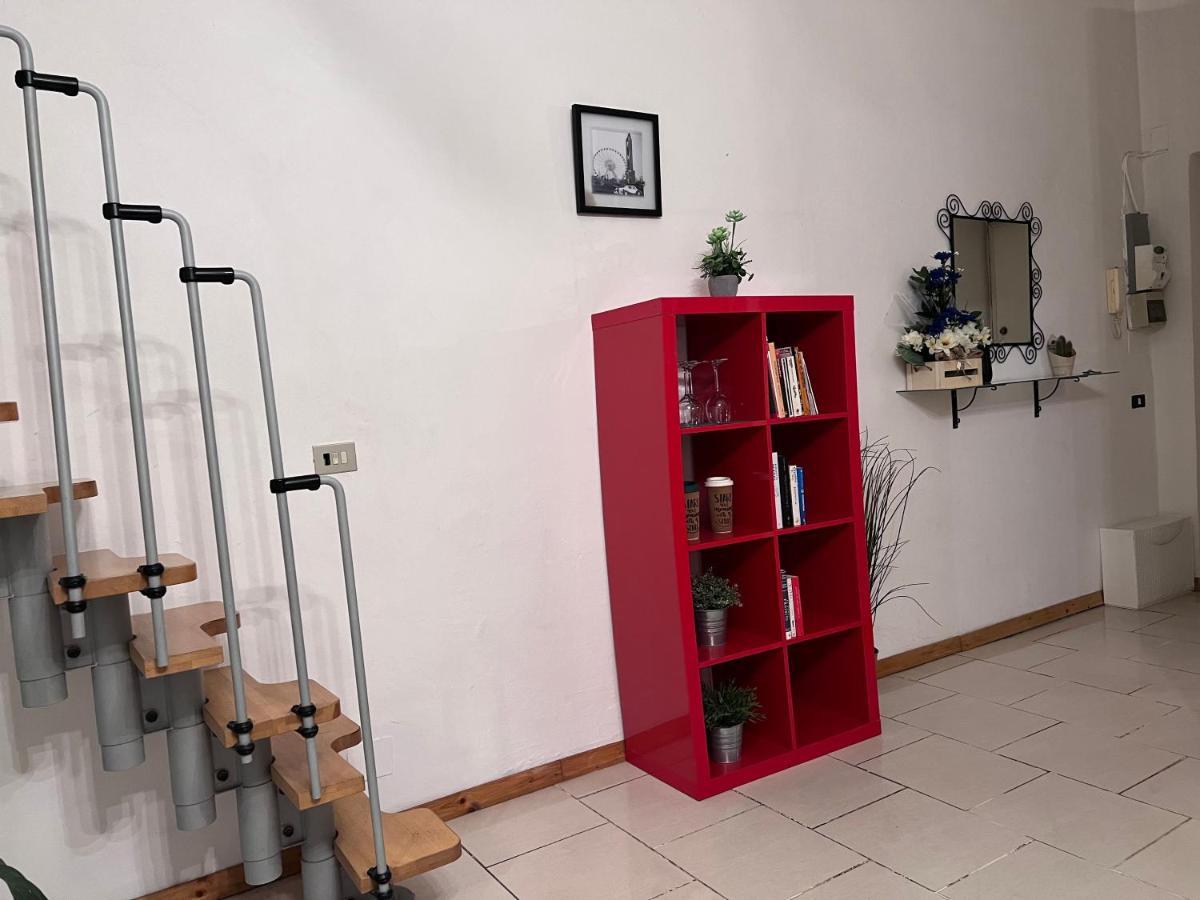 ミラノCasa Expoアパートメント エクステリア 写真