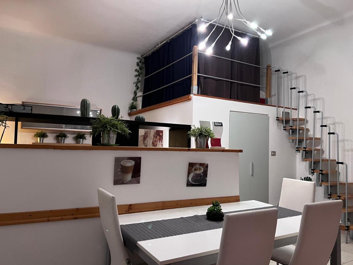 ミラノCasa Expoアパートメント エクステリア 写真